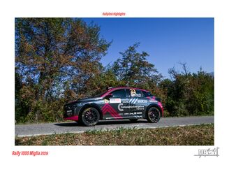 high 1000miglia 1 CEI 5