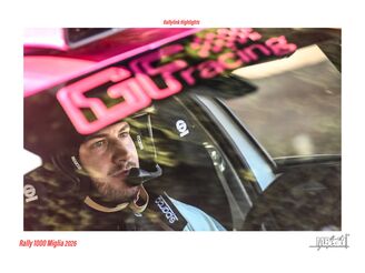 high 1000miglia 1 CEI 6