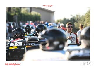 high 1000miglia 1 DALLERA 7