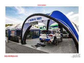high 1000miglia 1 PINZANO 1