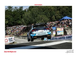 high 1000miglia 3 ALBERTINI 1