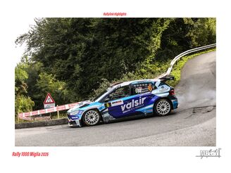 high 1000miglia 3 ALBERTINI 3