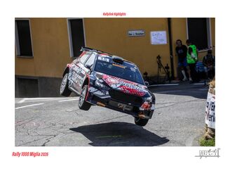 high 1000miglia 3 DALLERA 5