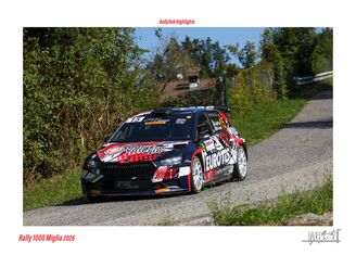 high 1000miglia 3 DALLERA 6