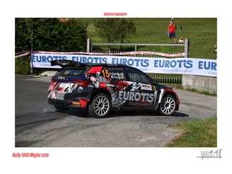 high 1000miglia 3 DALLERA 9