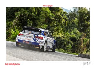 high 1000miglia 3 PINZANO 3