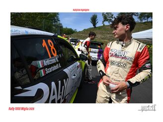 high 1000miglia 3 RALLYDREAMER 3