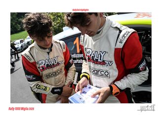 high 1000miglia 3 RALLYDREAMER 6