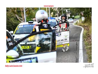 high lazio 3 RALLYDREAMER 3