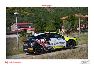 high lazio 3 RALLYDREAMER 6