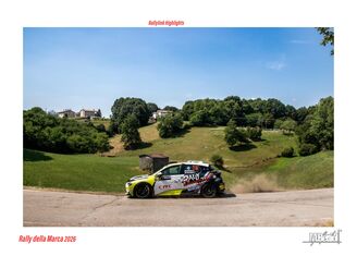 high marca 08 RALLY DREAMER 1