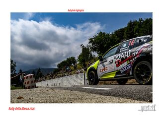 high marca 08 RALLY DREAMER 2