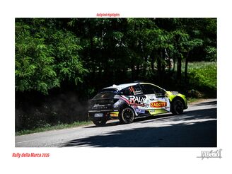 high marca 08 RALLY DREAMER 5