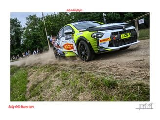 high marca 09 RALLY DREAMER 2
