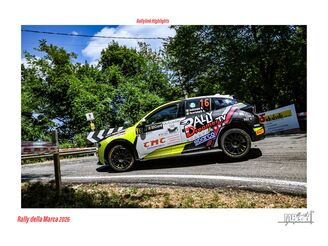 high marca 10 RALLY DREAMER 1