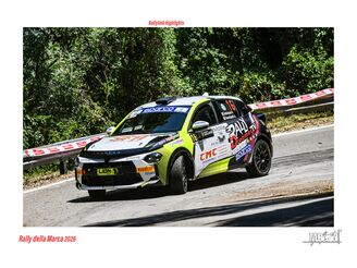 high marca 10 RALLY DREAMER 2