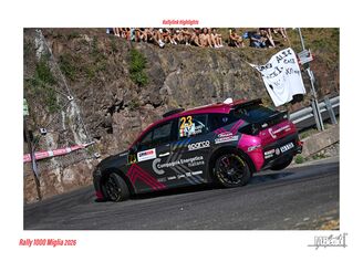 highs 1000miglia 2 CEI 1