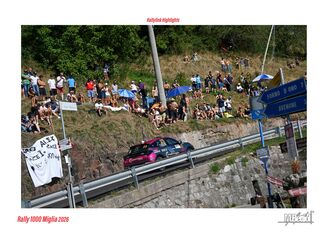 highs 1000miglia 2 CEI 2