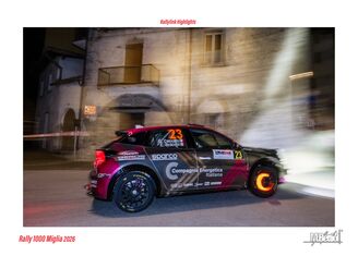 highs 1000miglia 2 CEI 3