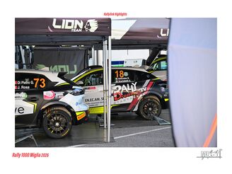 highs 1000miglia 2 RALLYDREAMER 1