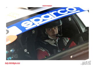 highs 1000miglia 2 RALLYDREAMER 2
