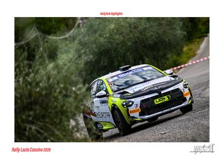 highs lazio 2 RALLYDREAMER 2