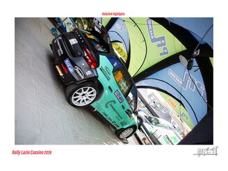 highs lazio a CEI 2