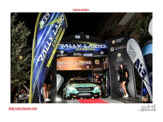 highs lazio a CEI 3