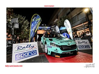 highs lazio a CEI 4