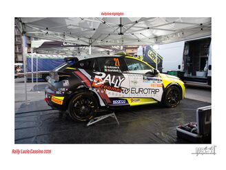 highs lazio a RALLYDREAMER 1