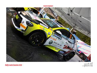 highs lazio a RALLYDREAMER 2