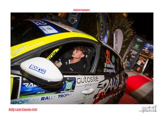 highs lazio a RALLYDREAMER 3