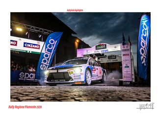 highs piemonte 2 DMax sab 5