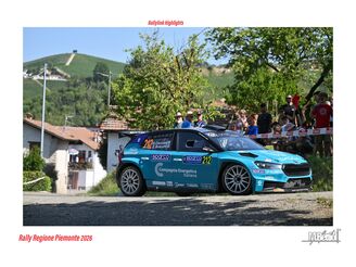 highs piemonte 3 CEI 2