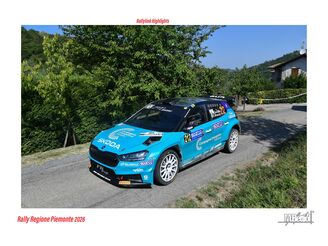 highs piemonte 3 CEI 3