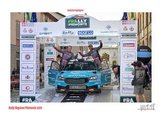 highs piemonte 3 CEI 5