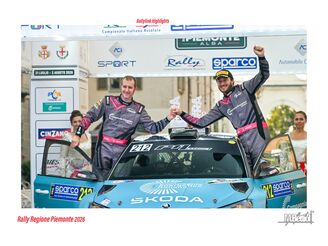 highs piemonte 3 CEI 6