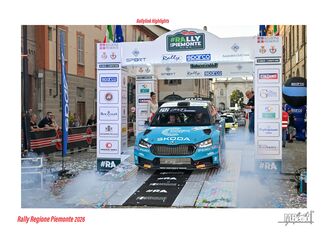 highs piemonte 3 CEI 7