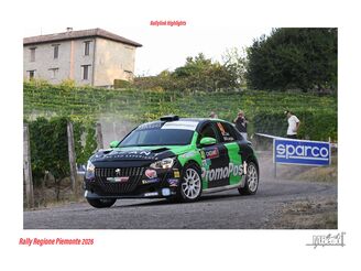 highs piemonte 3 HAWK 3
