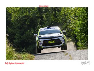 highs piemonte 3 RALLYDREAMER 2