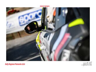 highs piemonte 3 RALLYDREAMER 3
