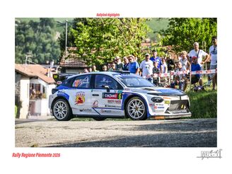 highs piemonte 3 SPOTUP 3