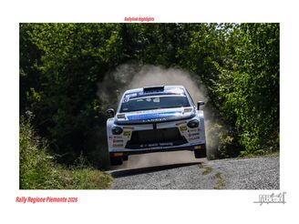 highs piemonte 4 SPOTUP 4