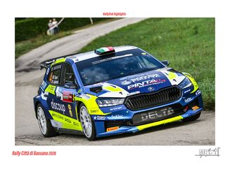high bassano 1 PINTARALLY 1