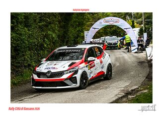 high bassano 1 PINTARALLY 9