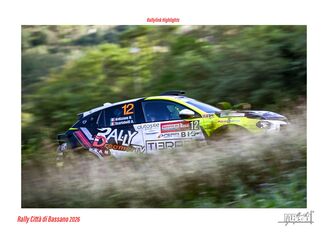 high bassano 1 RALLYDREAMER 1