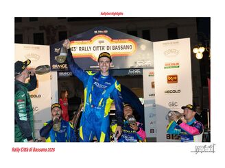 high bassano 2 PINTARALLY 6