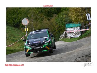 high bassano 2 PINTARALLY 8