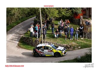 high bassano 2 RALLYDREAMER 2