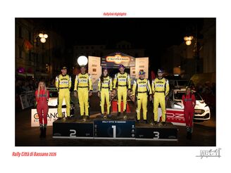 high bassano 3 millenium 10